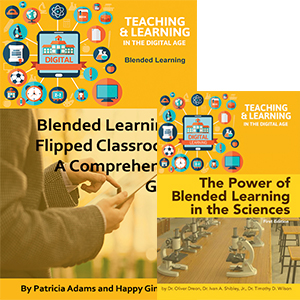 Blended Learning Handbook Set